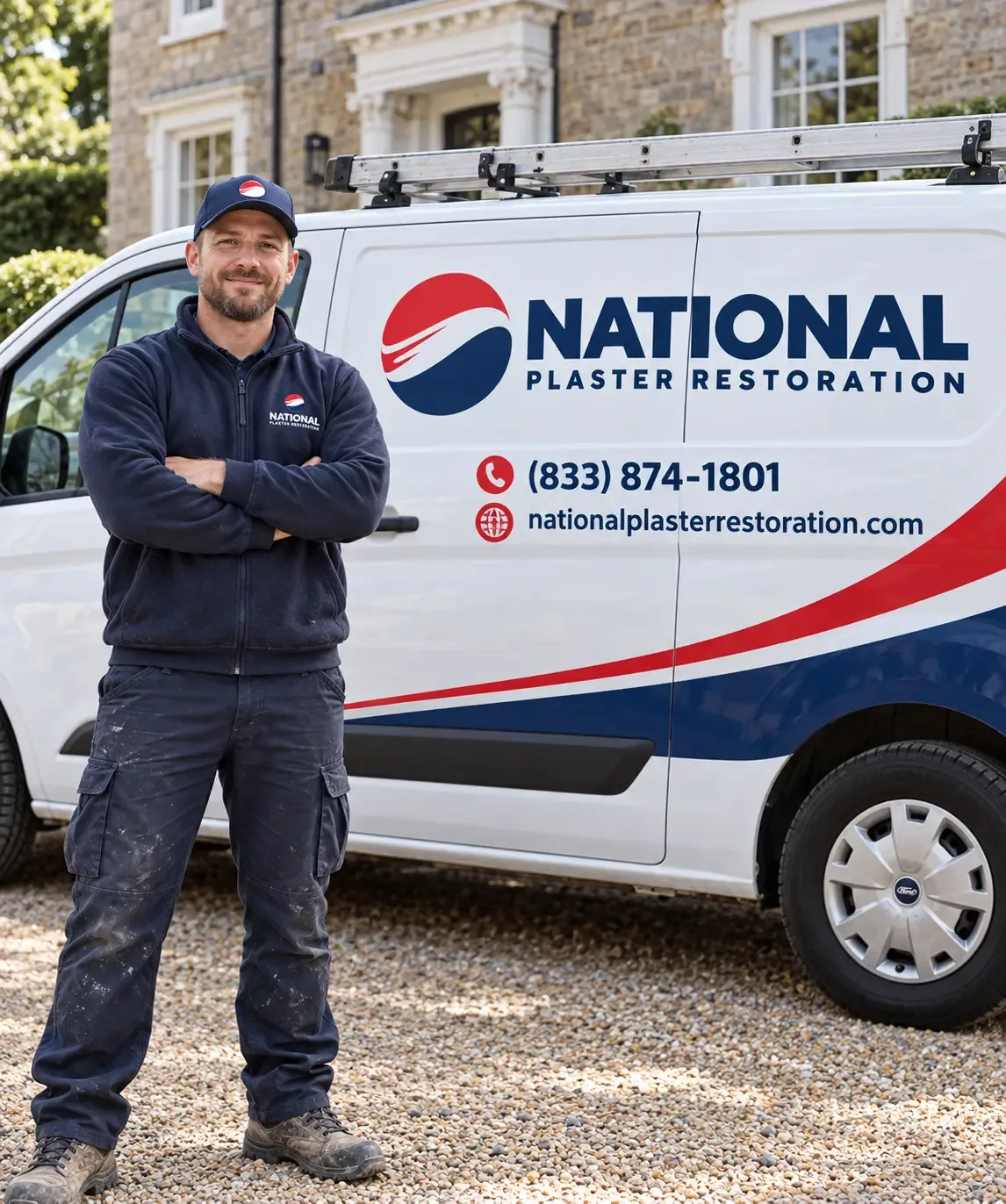Plaster Repair company in Fall River, KS